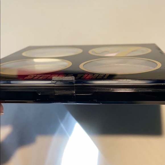 beautiful highlighted/blush ! - Picture 3 of 4